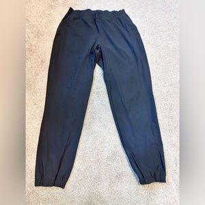 *SOLD*Lululemon Adapted State HR Jogger